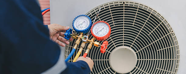 Trusted Hvac service in Warrensburg, IL - Leonard HVAC