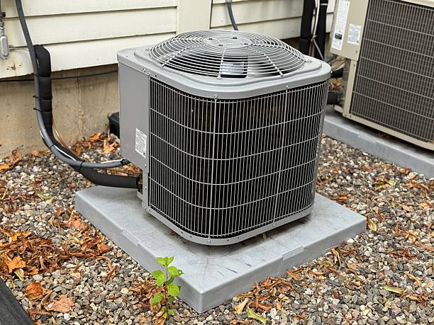 24/7 Emergency Hvac Repair experts in Warrensburg, IL