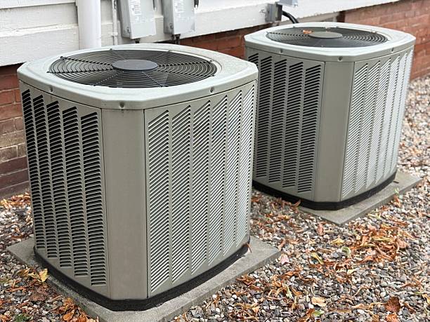 Reliable Hvac Repair contractor in Warrensburg, IL by Leonard HVAC