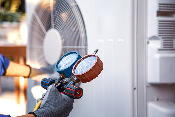 Affordable Hvac Repair solutions in Warrensburg, IL